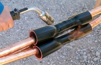 Термоусаживаемая трубка Радиант ТИМ 36